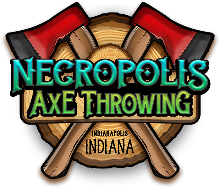Necropolis Axe Throwing