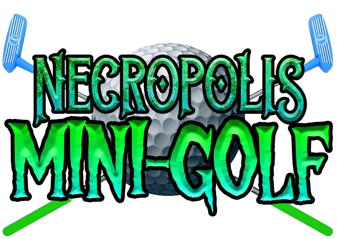 Necropolis Mini-Golf