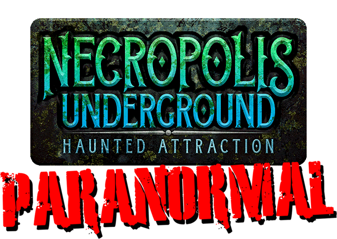 Necropolis Paranormal