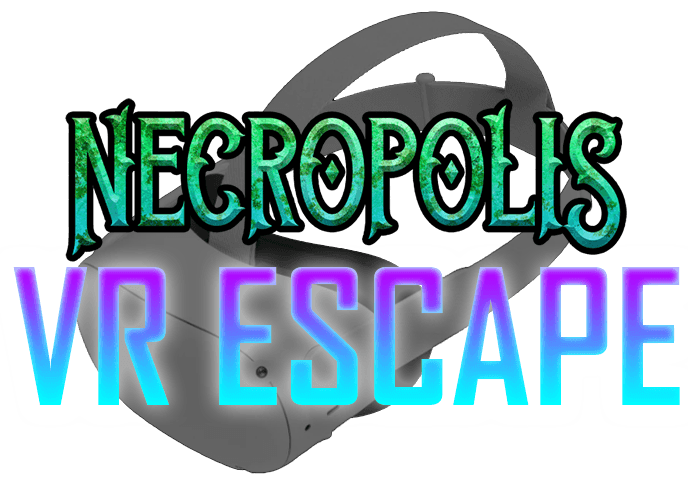 Necropolis VR Escape