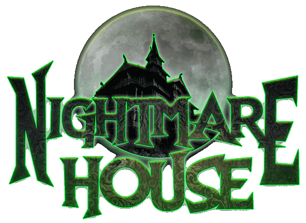 Nightmare House